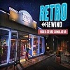 Retro Rewind - Video Store Simulator Logo
